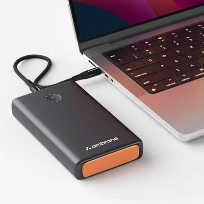 AMBRANE - POWERLIT ULTRA MARSH Corporate gifts