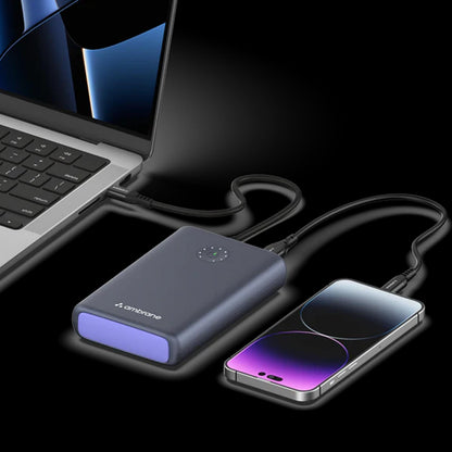 AMBRANE - POWERLIT ULTRA LITE MARSH Corporate gifts