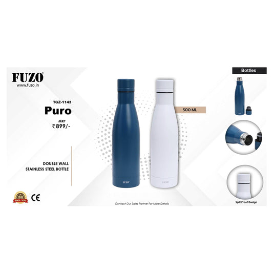 FUZO - PURO TGZ-1143 MARSH Corporate gifts