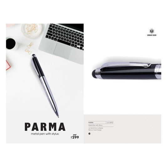 URBAN GEAR - Parma - UG-MP03 MARSH Corporate gifts