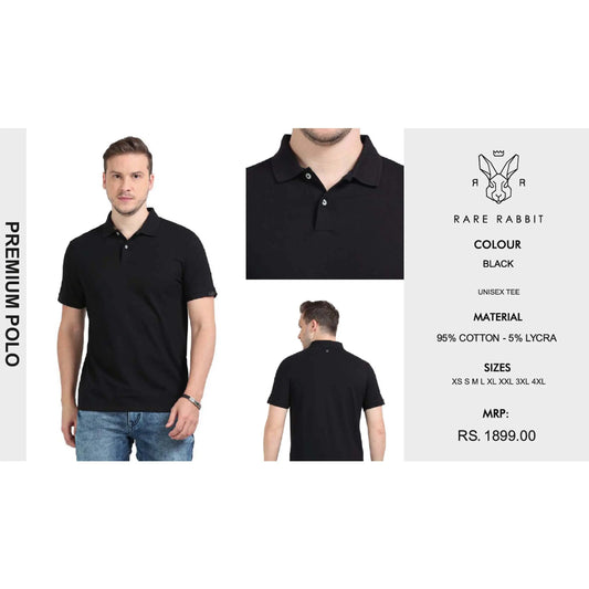 Rare Rabbit Premium Polo MARSH Corporate gifts
