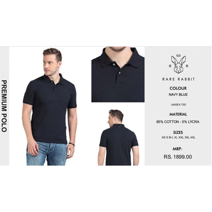 Rare Rabbit Premium Polo MARSH Corporate gifts
