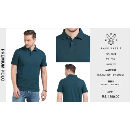 Rare Rabbit Premium Polo MARSH Corporate gifts