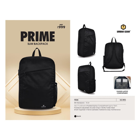 URBAN GEAR -  Prime - UG-BP03 MARSH Corporate gifts