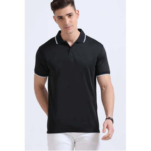 PrimoKnit Dotcell Polo T shirt -  200 GSM MARSH Corporate gifts