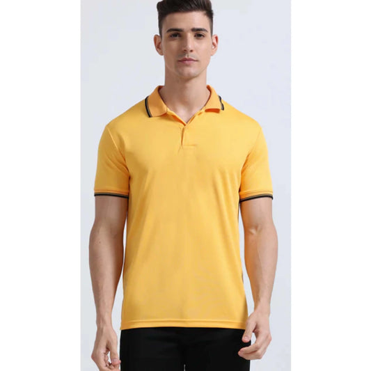 PrimoKnit Dotcell Polo T shirt -  200 GSM MARSH Corporate gifts