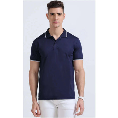 PrimoKnit Dotcell Polo T shirt -  200 GSM MARSH Corporate gifts