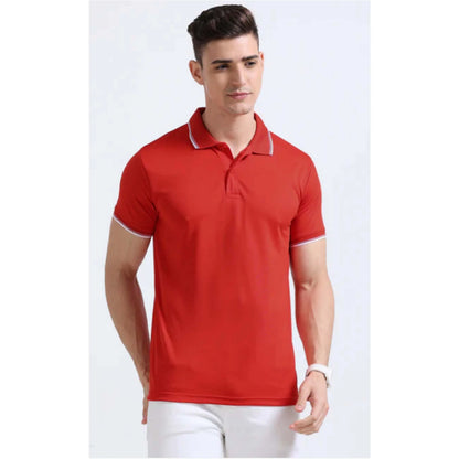 PrimoKnit Dotcell Polo T shirt -  200 GSM MARSH Corporate gifts