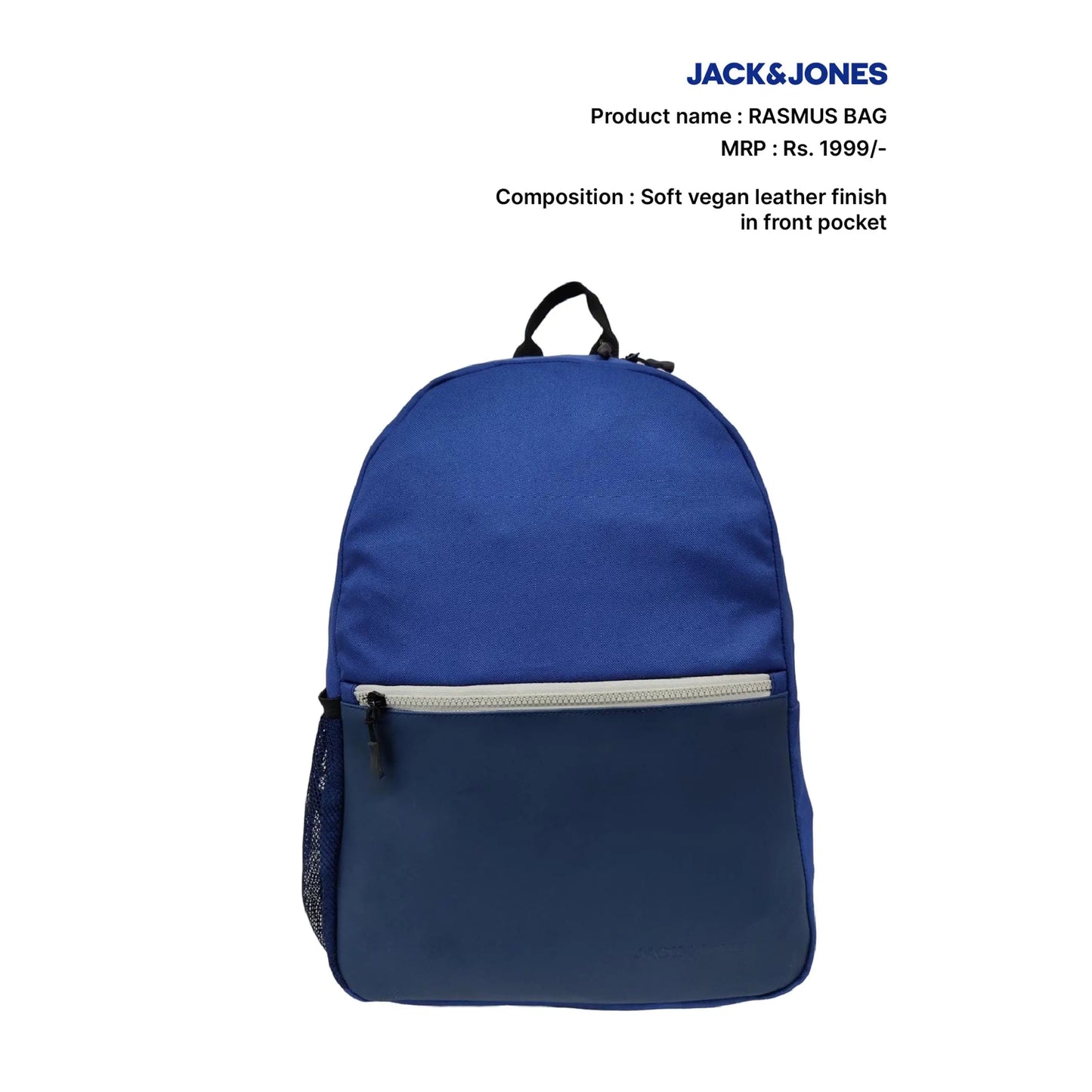 JACK & JONES - RASMUS BAG MARSH Corporate gifts