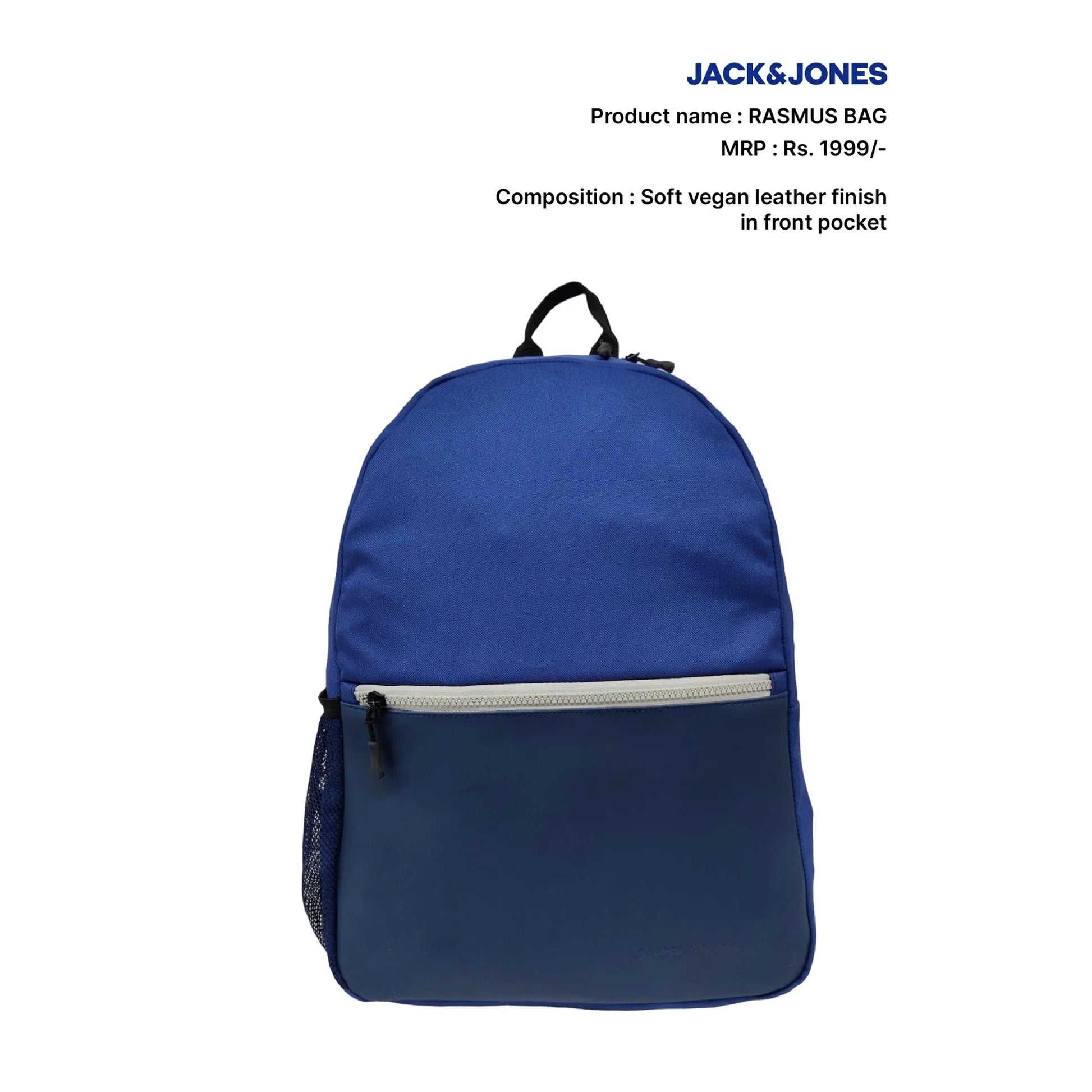 JACK & JONES - RASMUS BAG MARSH Corporate gifts