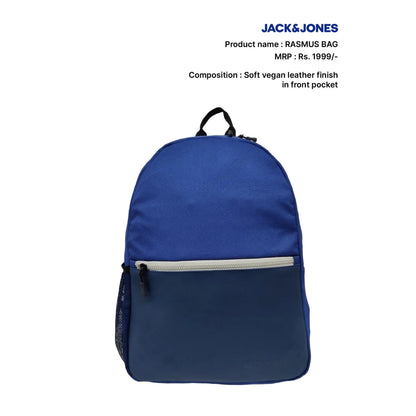 JACK & JONES - RASMUS BAG MARSH Corporate gifts
