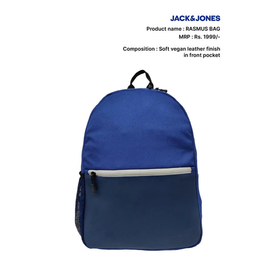 JACK & JONES - RASMUS BAG MARSH Corporate gifts