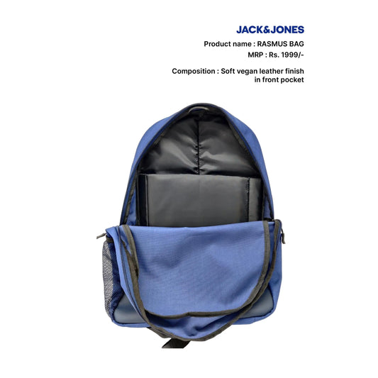 JACK & JONES - RASMUS BAG MARSH Corporate gifts