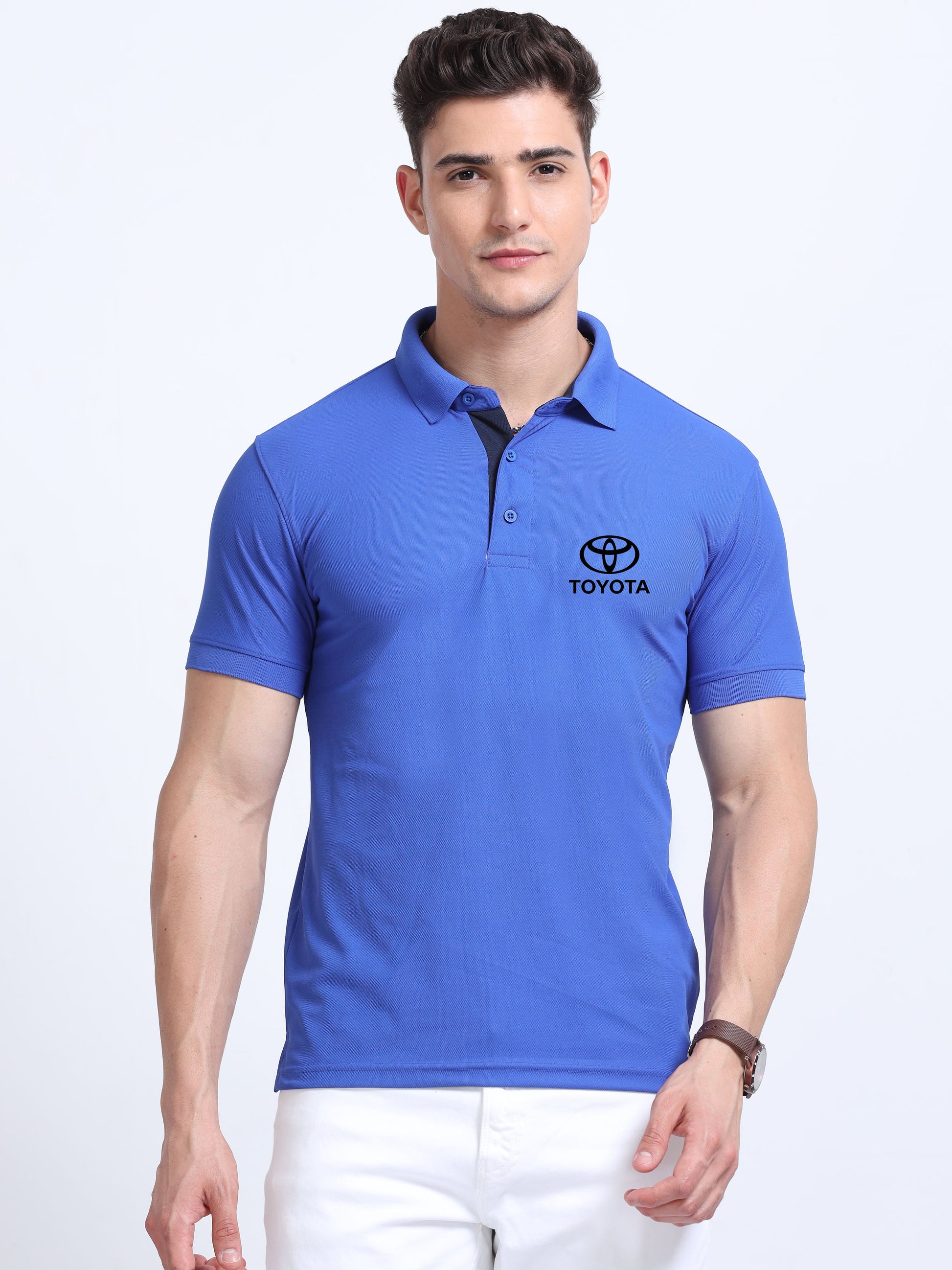 Toyota Premium Tshirt - Awesome Edition Marsh Clothing