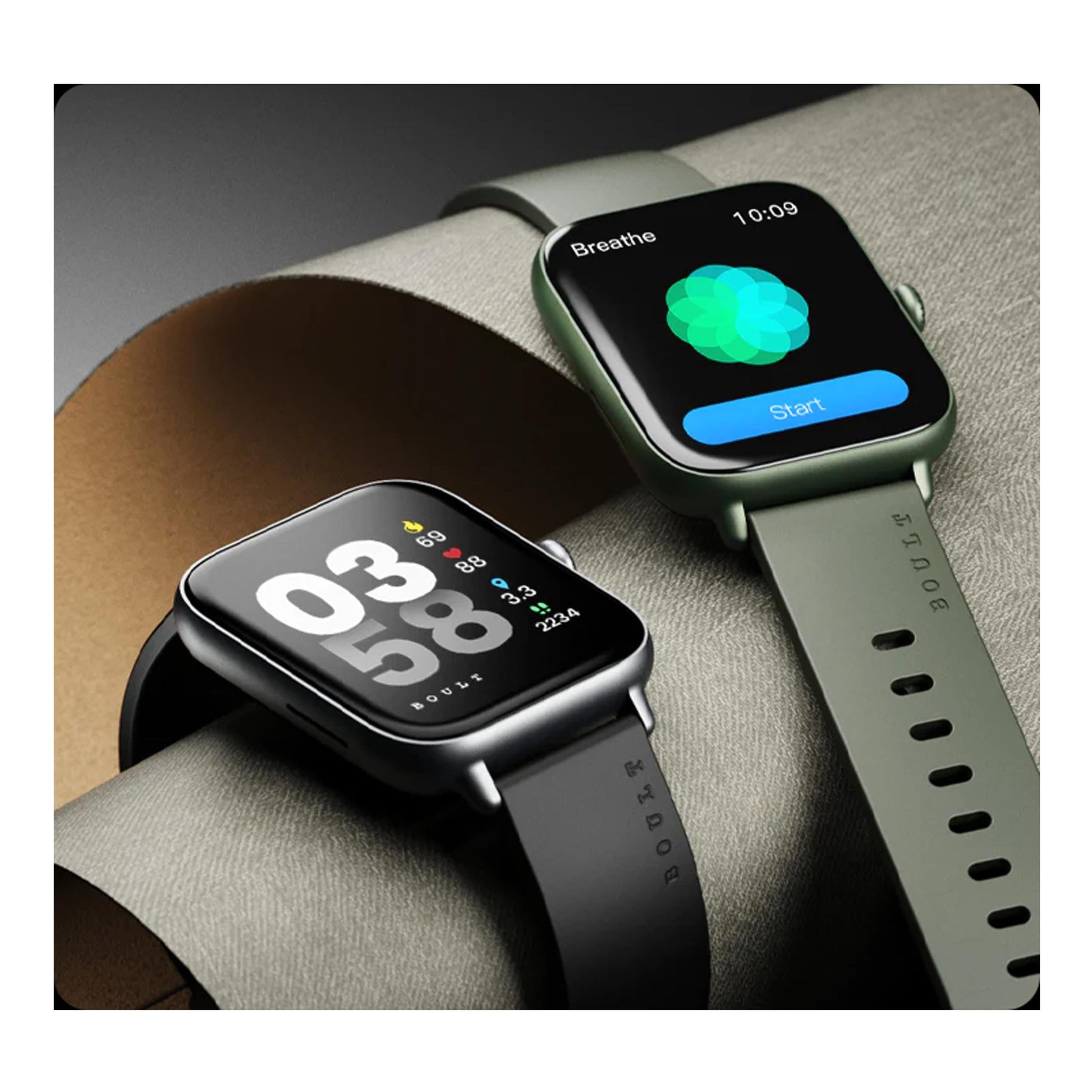 BOULT - RIDGE - SMART WATCH MARSH Corporate gifts