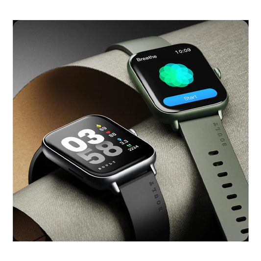 BOULT - RIDGE - SMART WATCH MARSH Corporate gifts