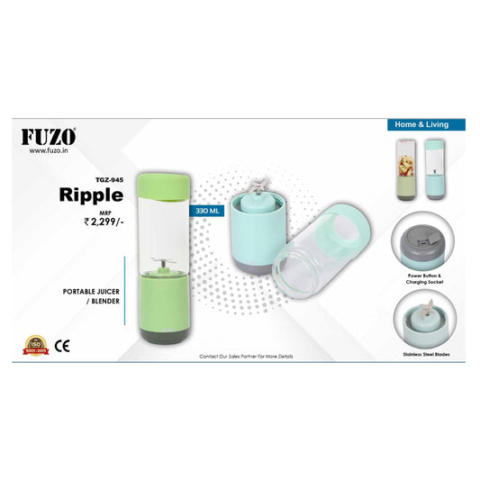FUZO - RIPPLE TGZ-945 MARSH Corporate gifts