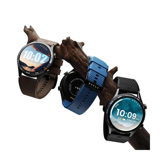 BOULT - ROVER SWITCH - SMART WATCH MARSH Corporate gifts