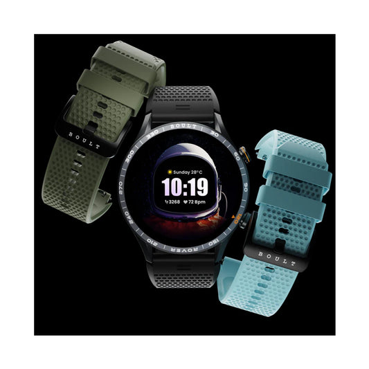 BOULT - ROVER FIIP - SMART WATCH MARSH Corporate gifts