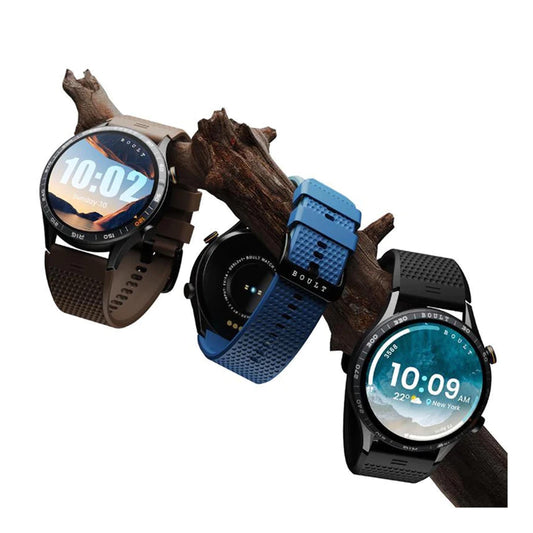 BOULT - ROVER RIG - SMART WATCH MARSH Corporate gifts