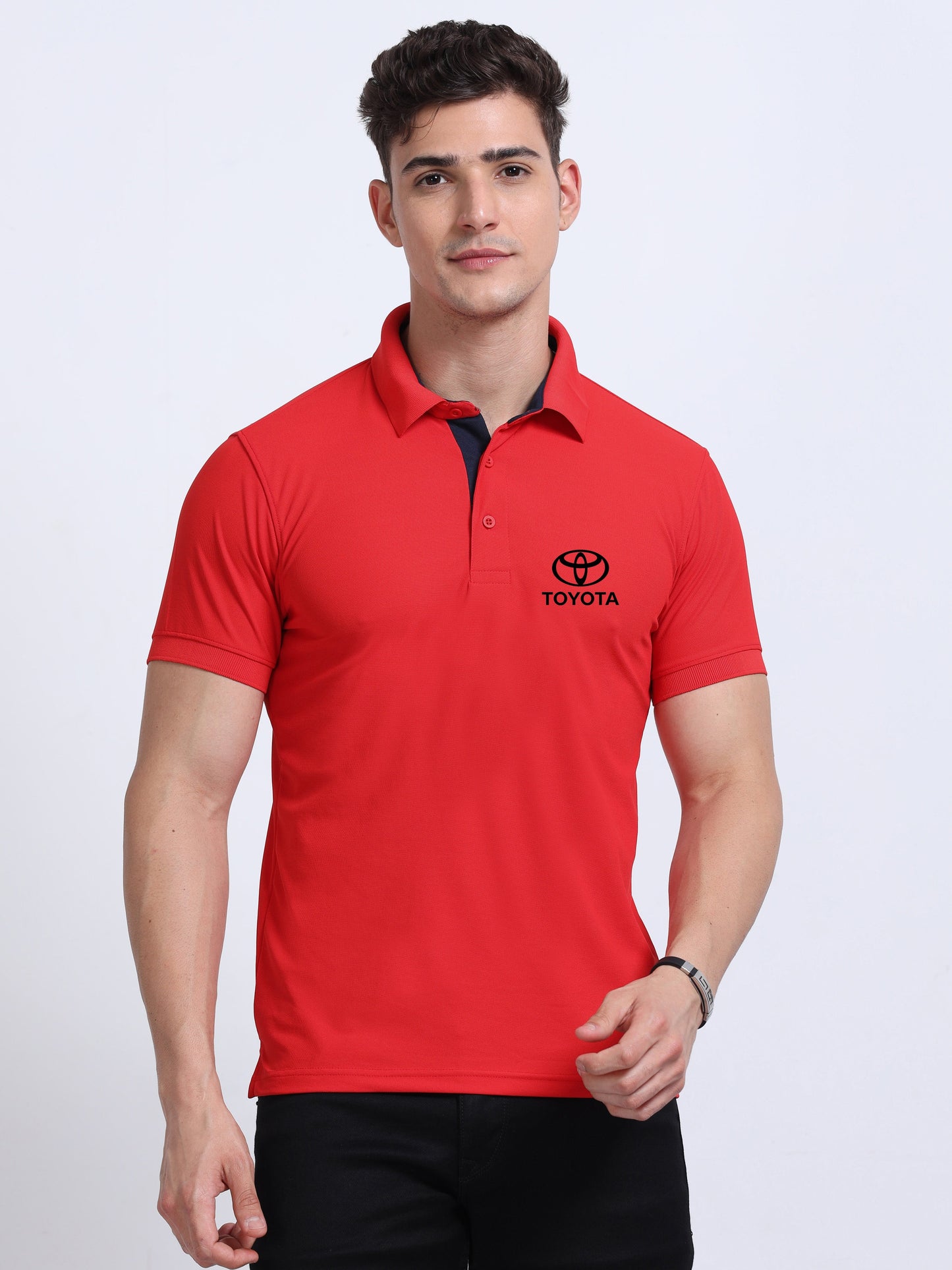 Toyota Premium Tshirt - Awesome Edition Marsh Clothing