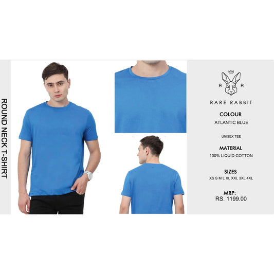 Rare Rabbit Round Neck MARSH Corporate gifts
