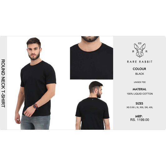 Rare Rabbit Round Neck MARSH Corporate gifts