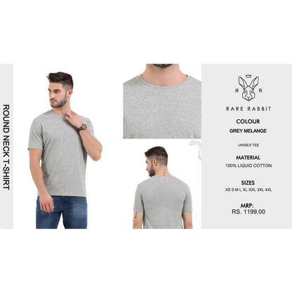 Rare Rabbit Round Neck MARSH Corporate gifts