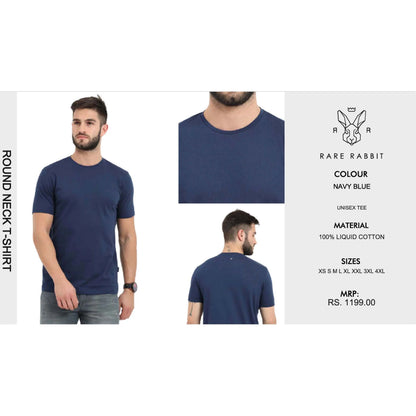 Rare Rabbit Round Neck MARSH Corporate gifts