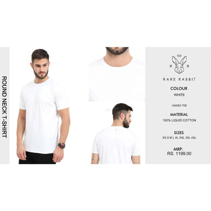 Rare Rabbit Round Neck MARSH Corporate gifts