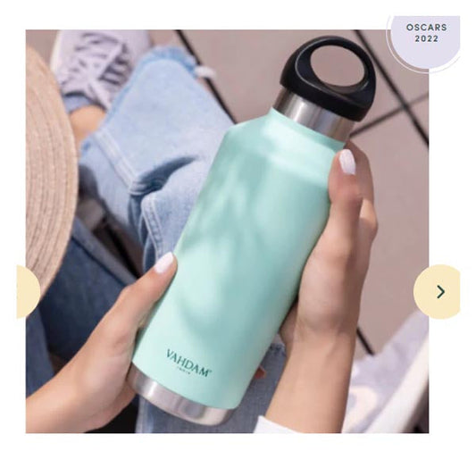 VAHDAM - Rover Bottle Insulated MARSH Corporate gifts