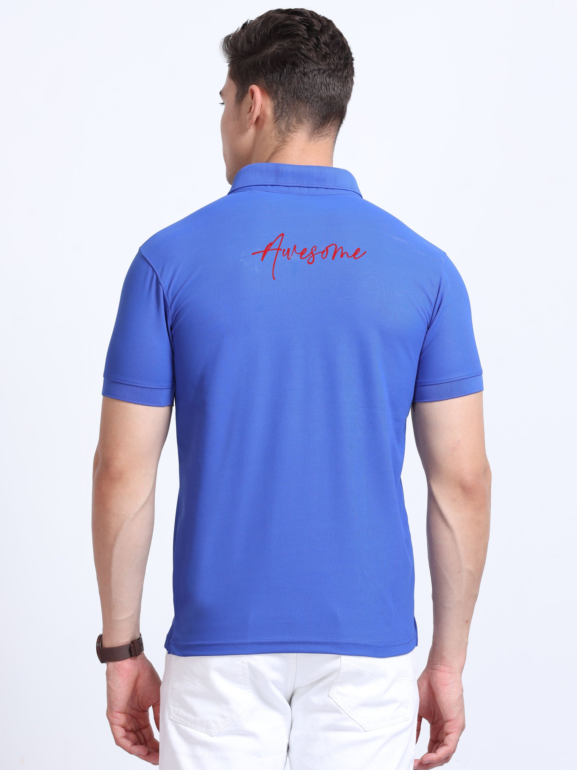 Toyota Premium Tshirt - Awesome Edition Marsh Clothing