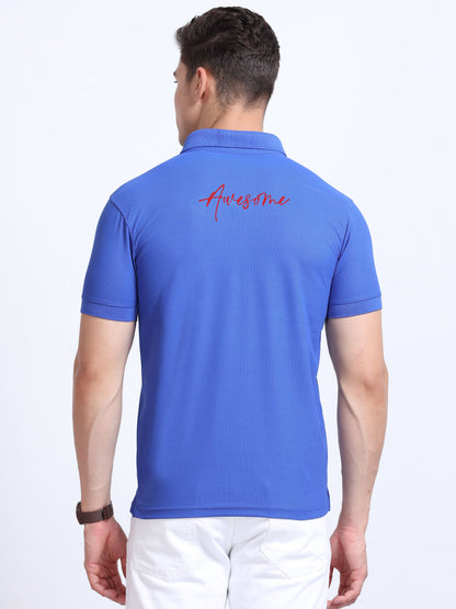 Toyota Premium Tshirt - Awesome Edition Marsh Clothing