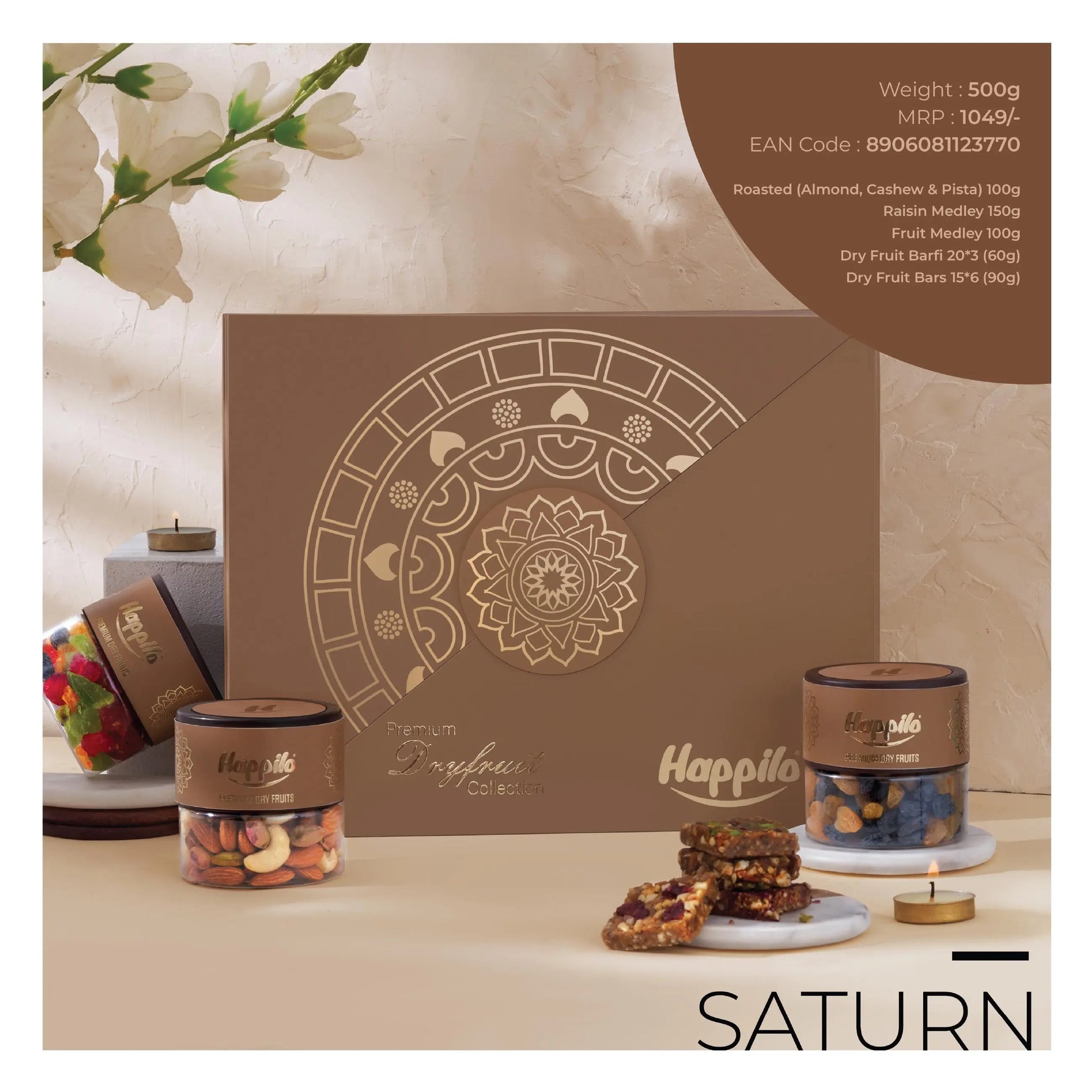 HAPPILO -  SATURN MARSH Corporate gifts