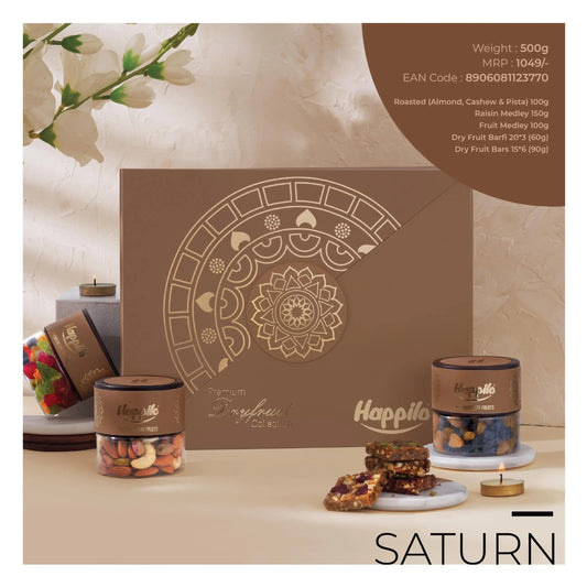HAPPILO -  SATURN MARSH Corporate gifts