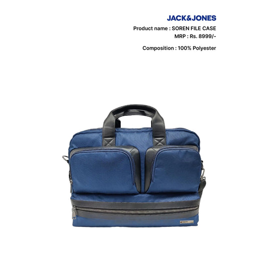 JACK & JONES - SOREN FILE CASE MARSH Corporate gifts