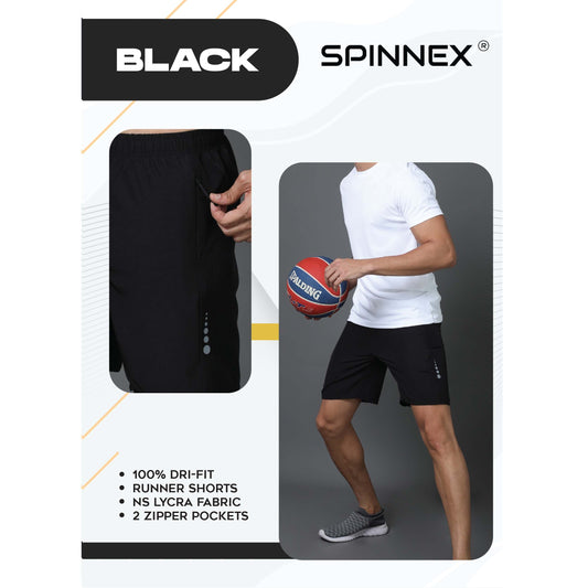 Spinnex Runner Shorts MARSH Corporate gifts