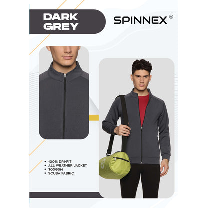 Spinnex Scuba Jackets