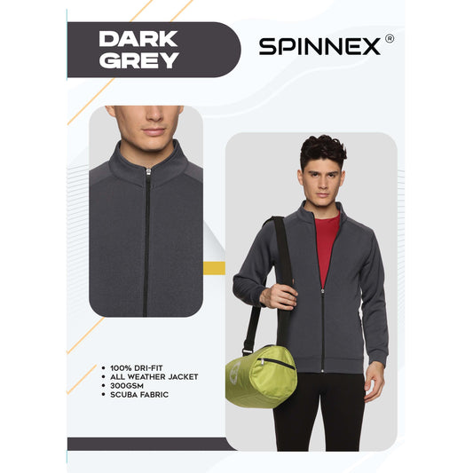 Spinnex Scuba Jackets
