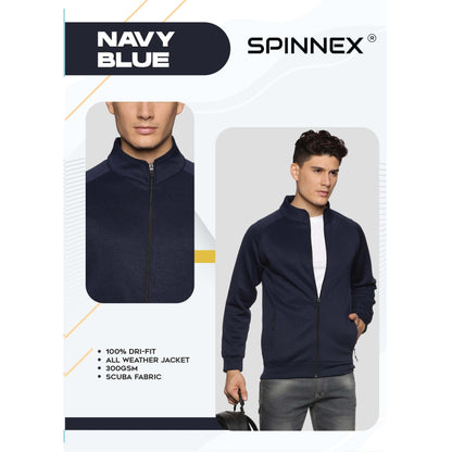 Spinnex Scuba Jackets