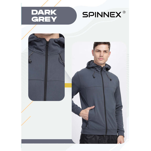 Spinnex Tech Jackets MARSH Corporate gifts