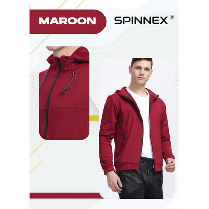 Spinnex Tech Jackets MARSH Corporate gifts