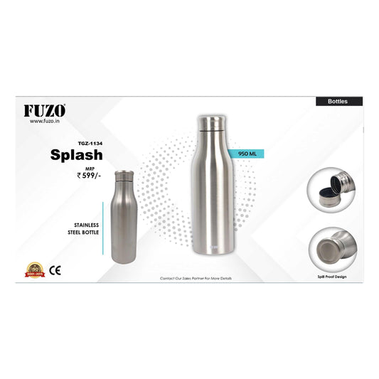 FUZO - SPLASH TGZ-1134 MARSH Corporate gifts