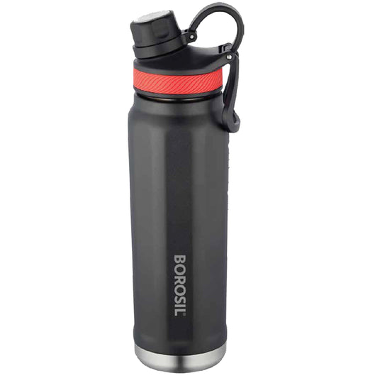 BOROSIL - SPORTSIP BOTTLE - VACCUM BOTTLE MARSH Corporate gifts