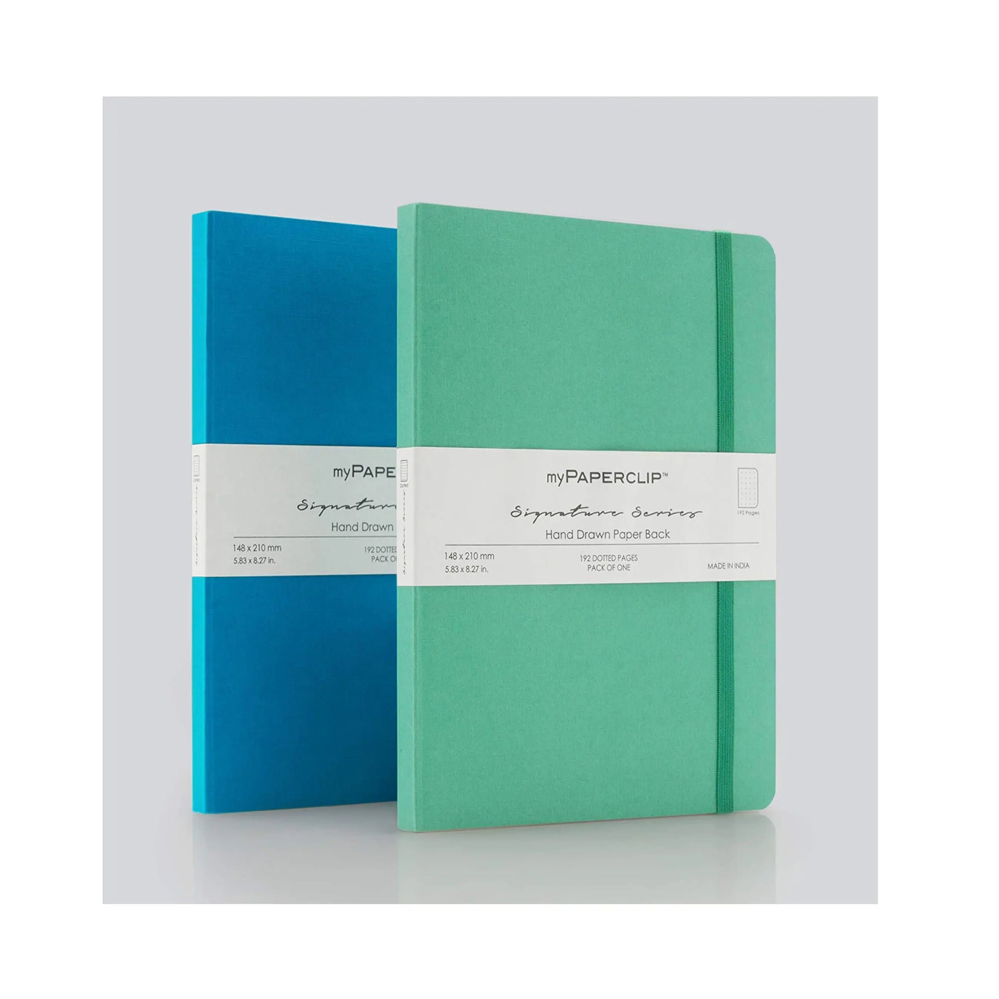 myPAPERCLIP - SS192A5 MARSH Corporate gifts