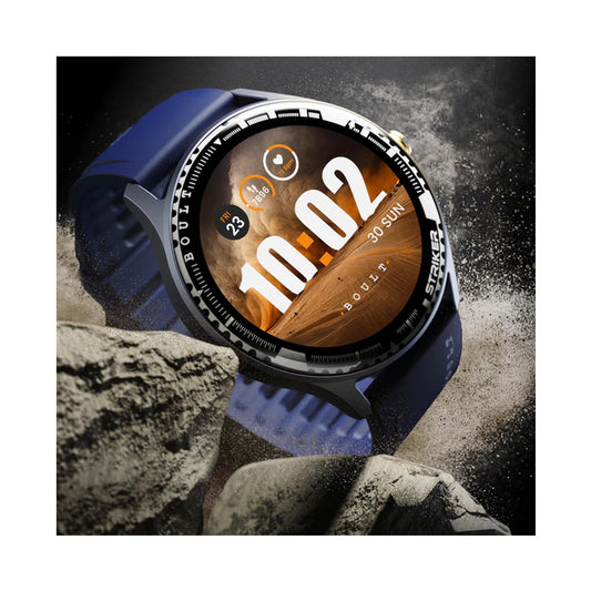 BOULT - STRIKER - SMART WATCH MARSH Corporate gifts