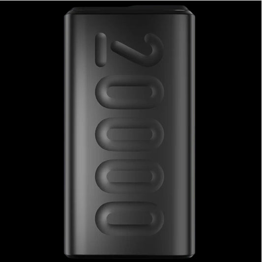 AMBRANE -  STYLO 20 POWERBANK MARSH Corporate gifts