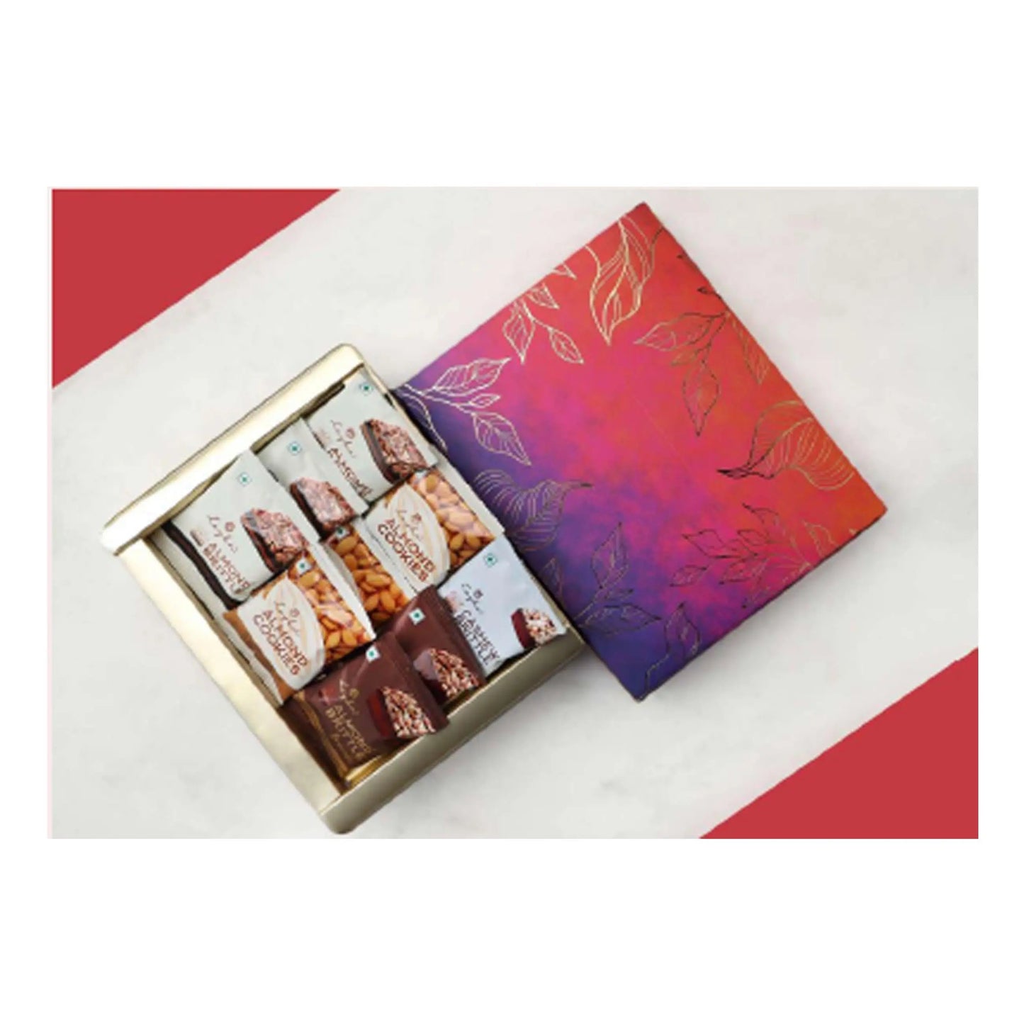 LOYKA - SUNSET BOX MARSH Corporate gifts
