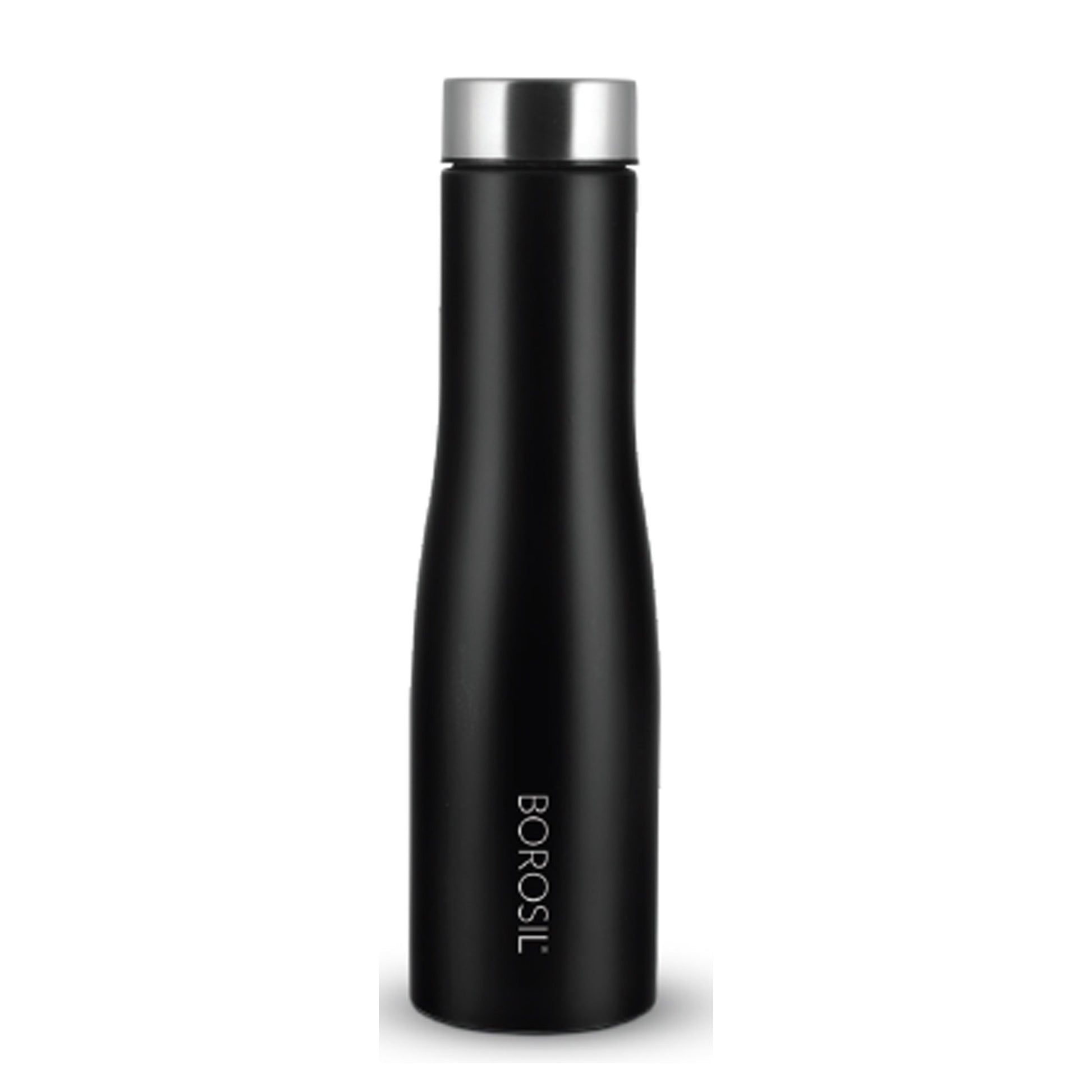 BOROSIL - SWAN - METAL BOTTLE MARSH Stationery