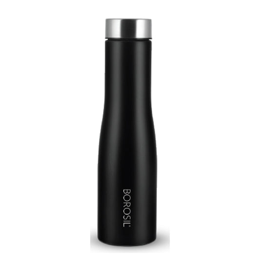 BOROSIL - SWAN - METAL BOTTLE MARSH Stationery